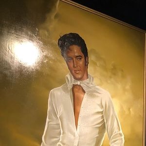 Meet your Posher, Greg